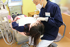 保険の効く診療とは